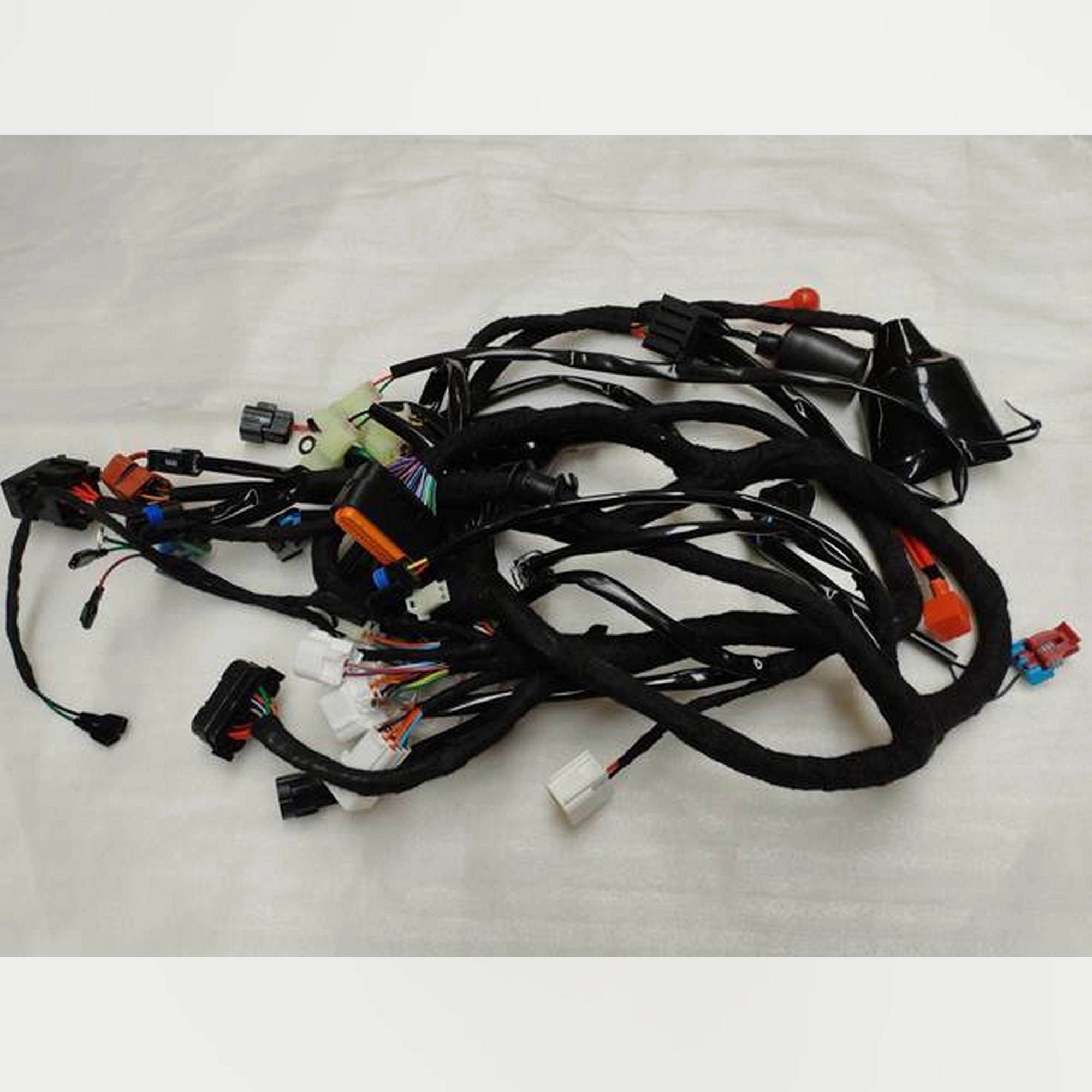 ARORA GT 250MAX ELEKTRİK TESİSATI #GT 250MAX- 050